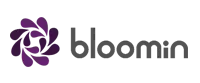 logo bloomin